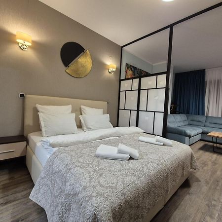 Fabulous Panorama Silver Mountain Apartments Poiana Brasov Extérieur photo