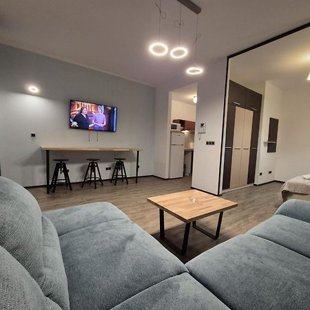 Fabulous Panorama Silver Mountain Apartments Poiana Brasov Extérieur photo