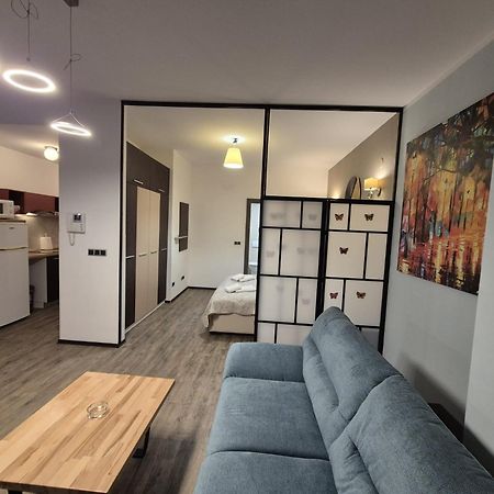 Fabulous Panorama Silver Mountain Apartments Poiana Brasov Extérieur photo