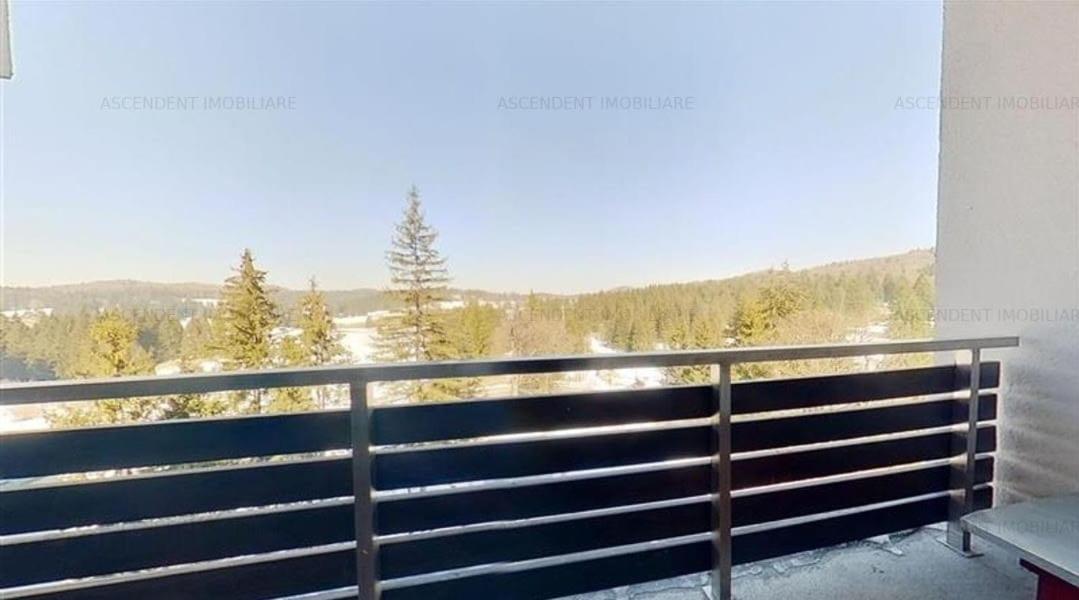 Fabulous Panorama Silver Mountain Apartments Poiana Brasov Extérieur photo