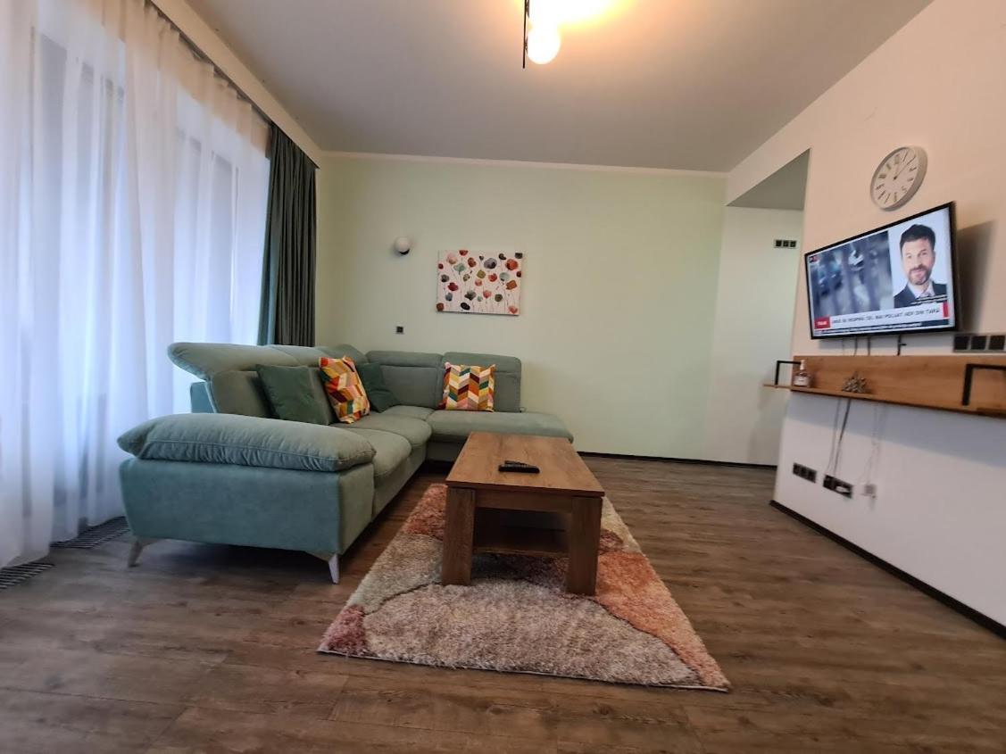 Fabulous Panorama Silver Mountain Apartments Poiana Brasov Extérieur photo
