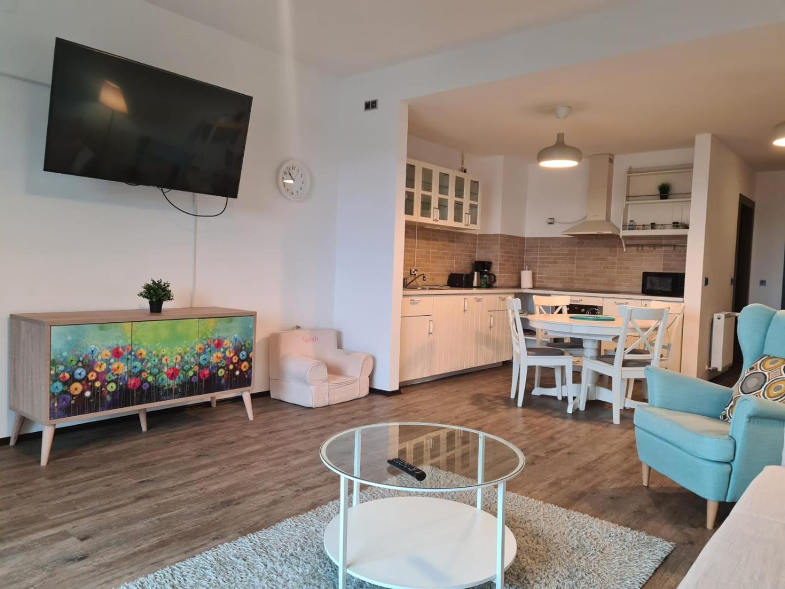 Fabulous Panorama Silver Mountain Apartments Poiana Brasov Extérieur photo