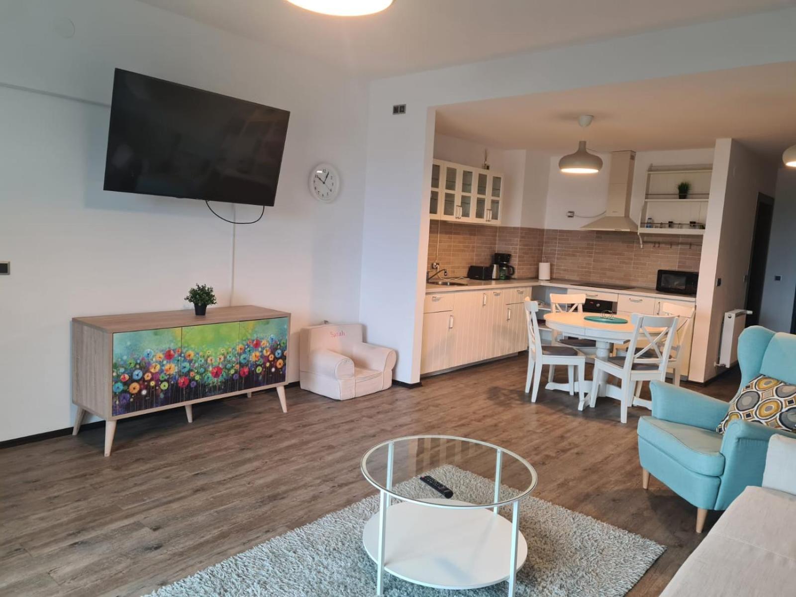 Fabulous Panorama Silver Mountain Apartments Poiana Brasov Extérieur photo