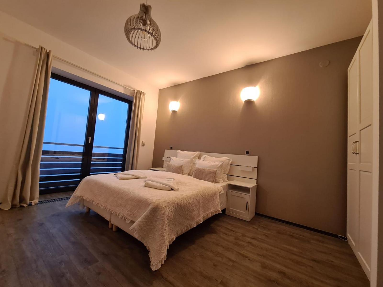 Fabulous Panorama Silver Mountain Apartments Poiana Brasov Extérieur photo