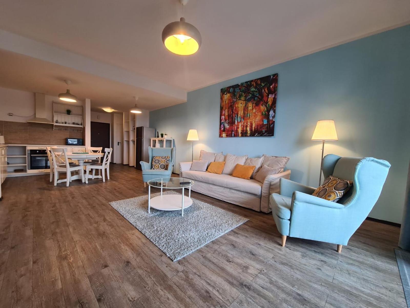 Fabulous Panorama Silver Mountain Apartments Poiana Brasov Extérieur photo