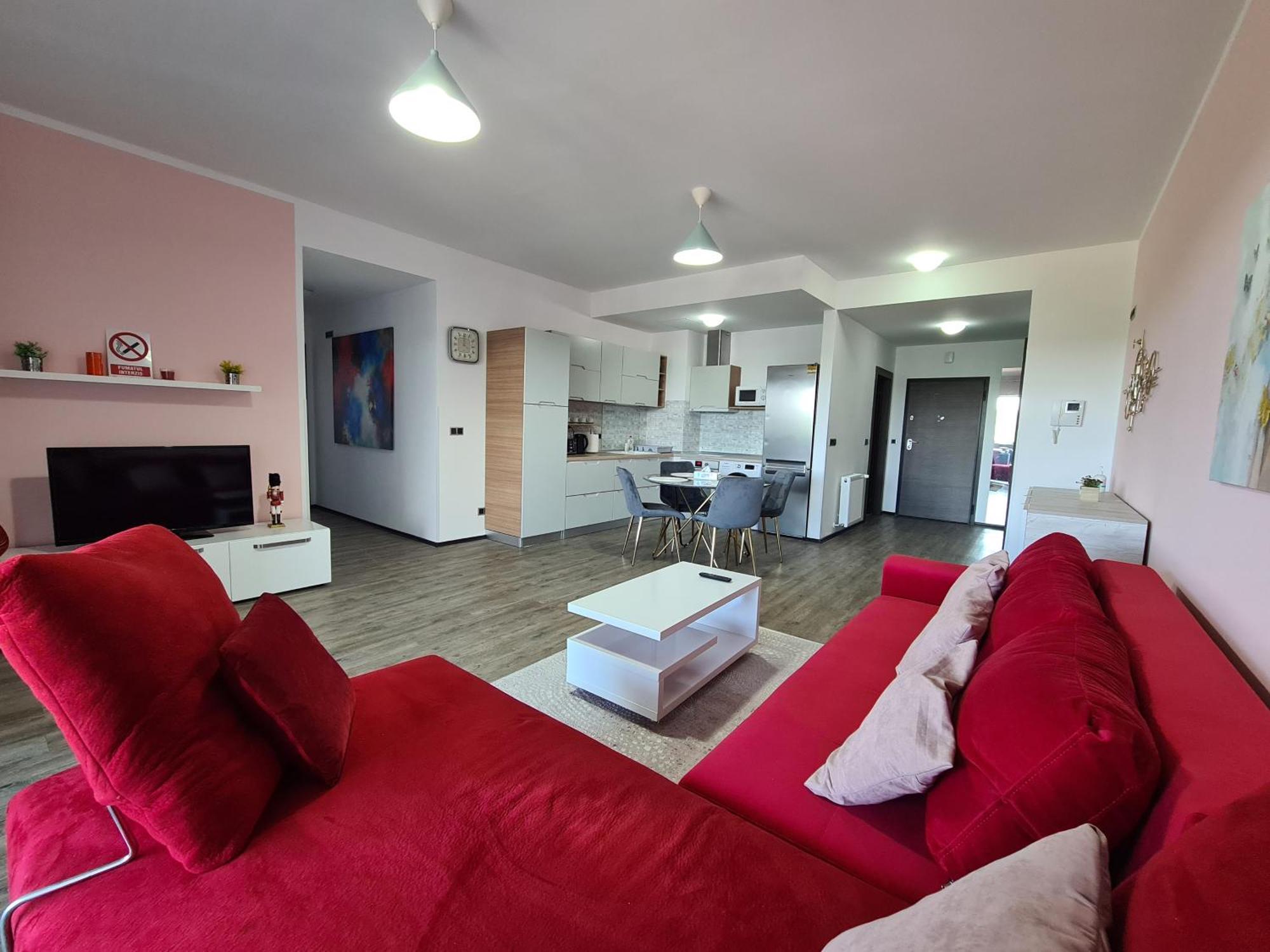 Fabulous Panorama Silver Mountain Apartments Poiana Brasov Extérieur photo