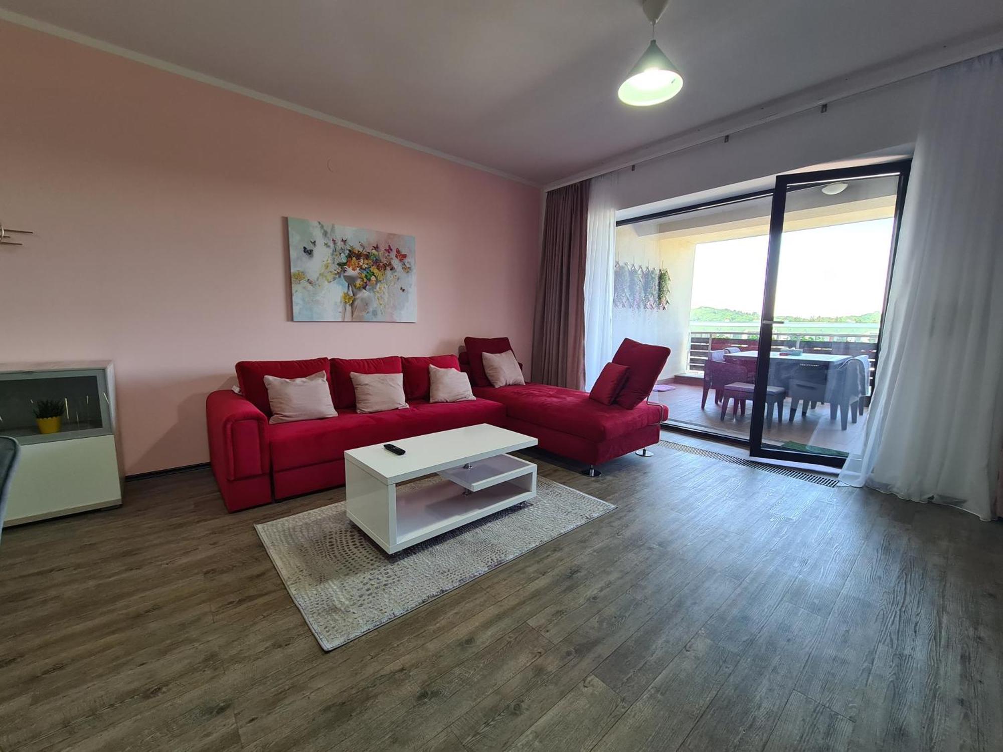 Fabulous Panorama Silver Mountain Apartments Poiana Brasov Extérieur photo