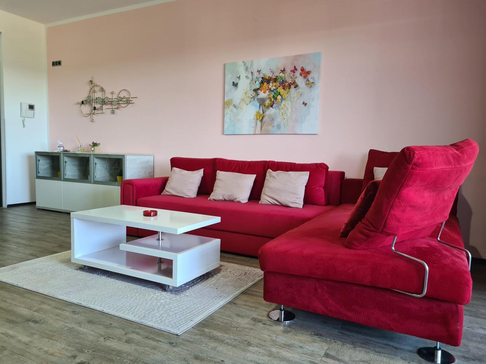 Fabulous Panorama Silver Mountain Apartments Poiana Brasov Extérieur photo