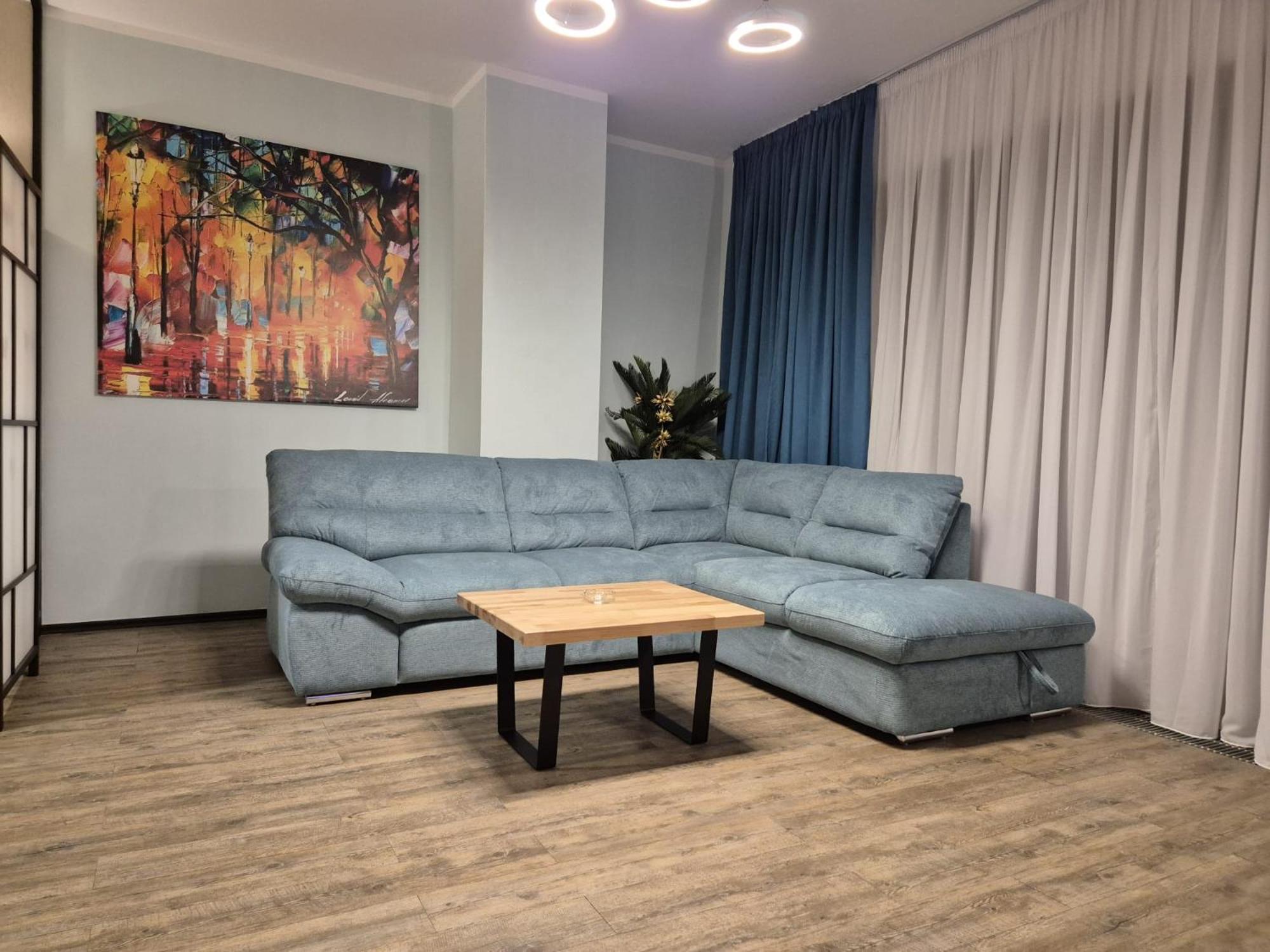 Fabulous Panorama Silver Mountain Apartments Poiana Brasov Chambre photo