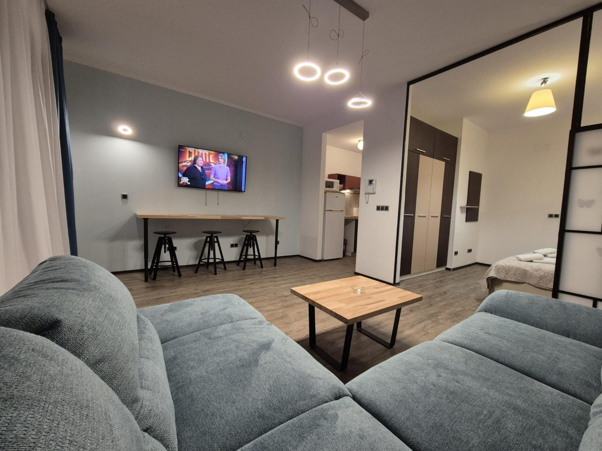 Fabulous Panorama Silver Mountain Apartments Poiana Brasov Extérieur photo
