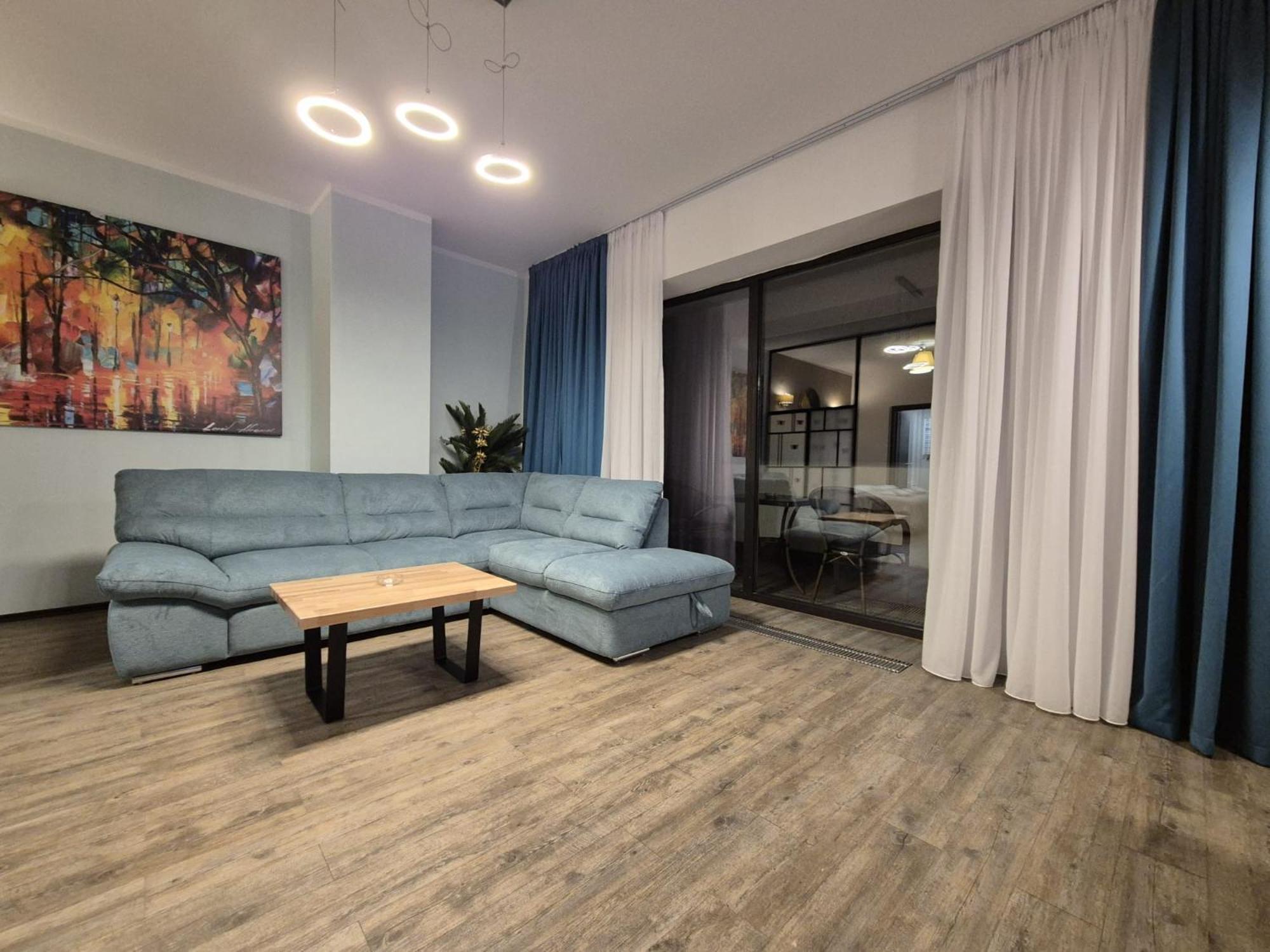 Fabulous Panorama Silver Mountain Apartments Poiana Brasov Chambre photo